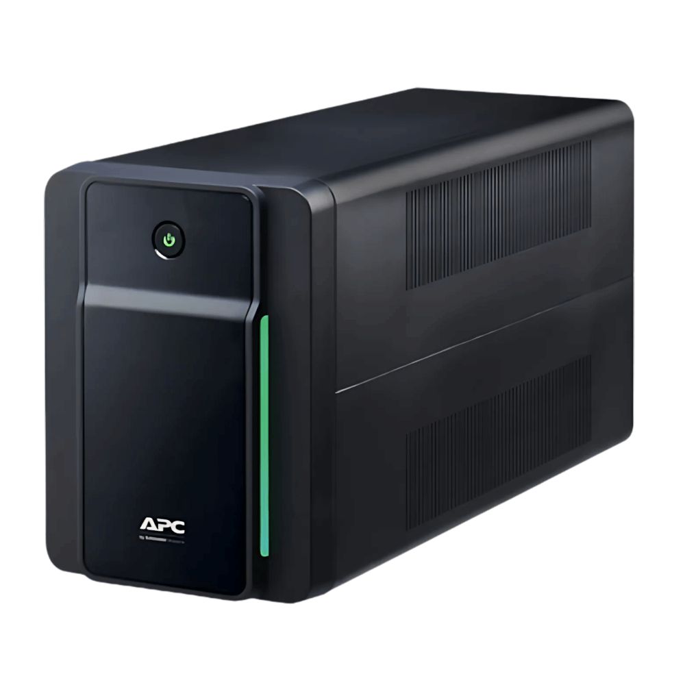 เครื่องสำรองไฟฟ้า APC 1600VA 900 วัตต์ รุ่น BX1600MI-MS-3Y EASY UPS 4 ช่อง ป้องกัน ไฟตก ไฟเกิน_1